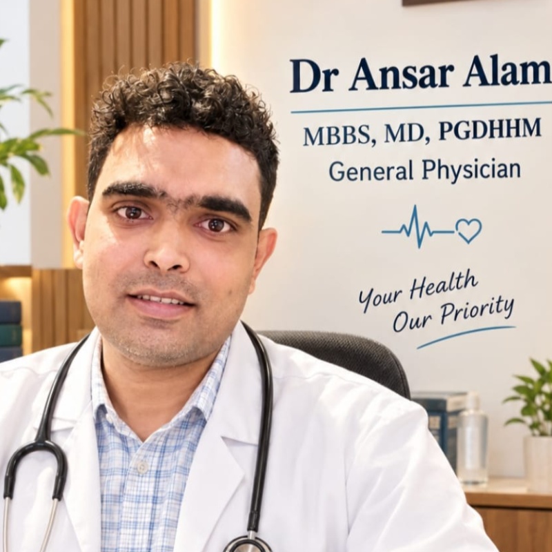 Doctor Image