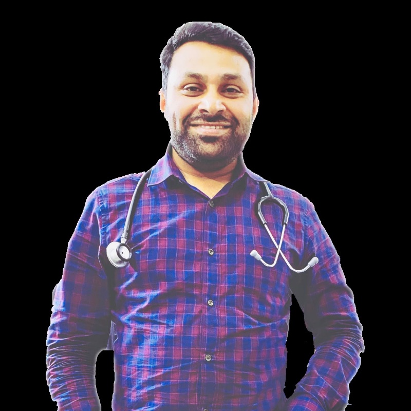 Doctor Image