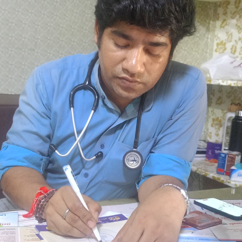 Doctor Image