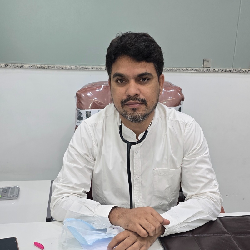 Doctor Image