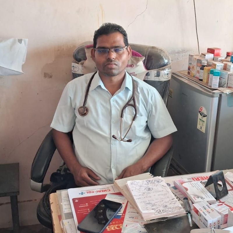 Orthopaedic Specialist