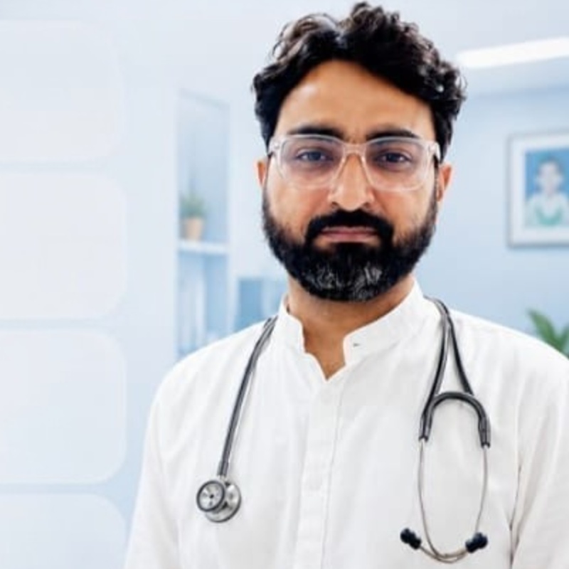 Doctor Image
