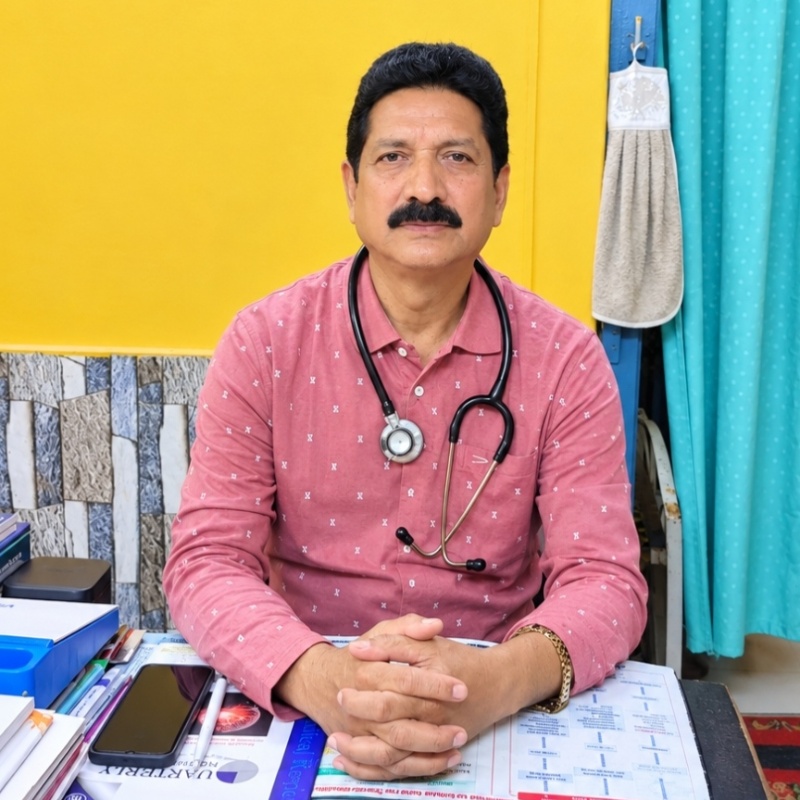 Doctor Image