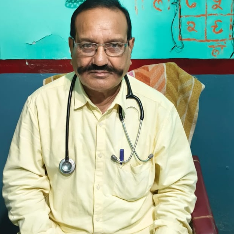 Doctor Image
