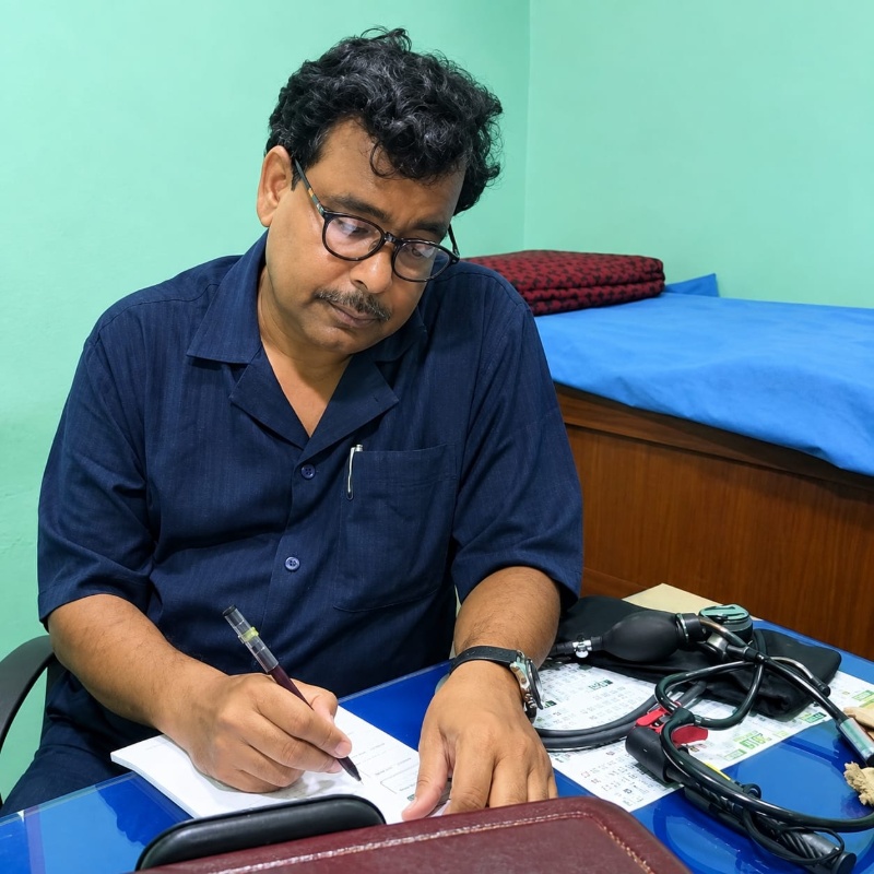 Doctor Image
