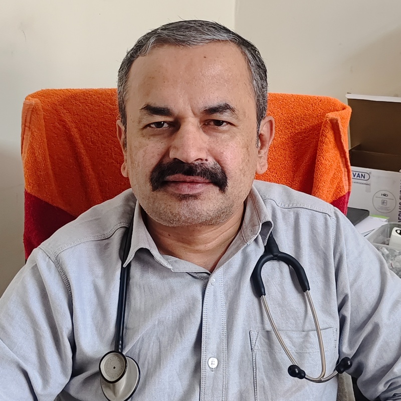 Doctor Image