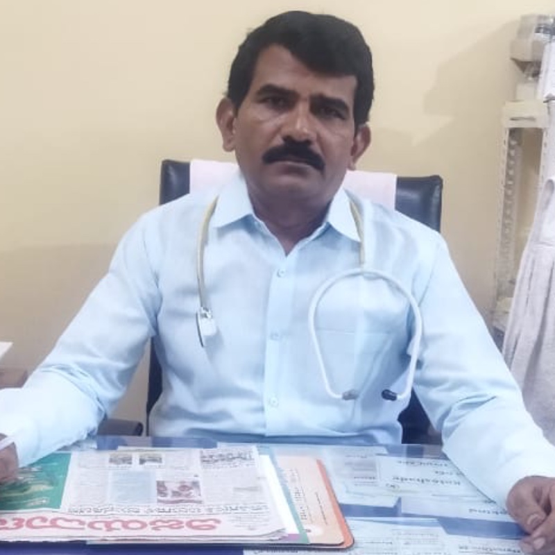 Doctor Image