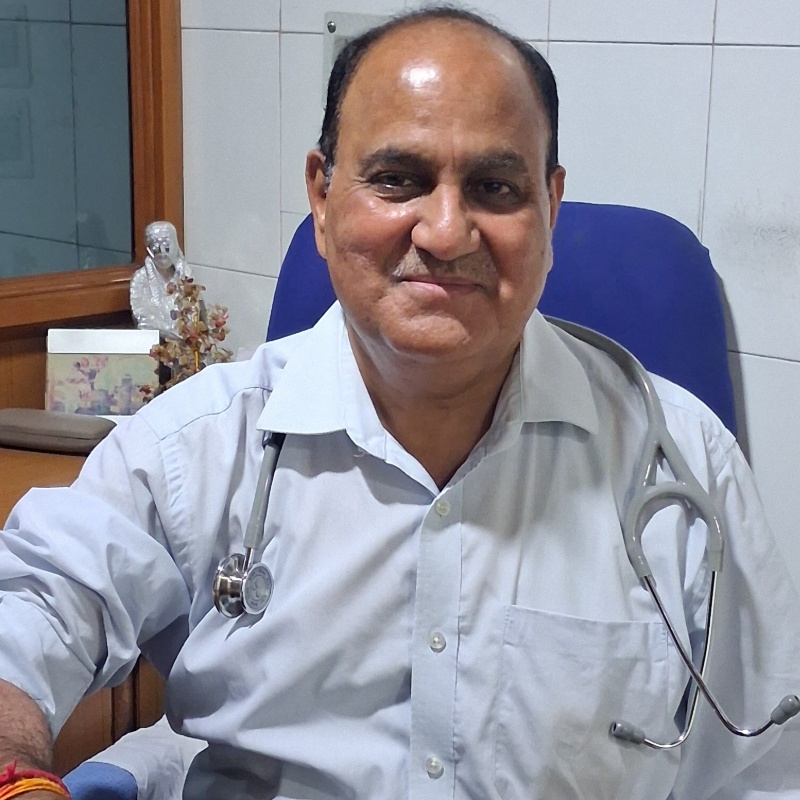 Doctor Image