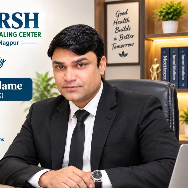 Dr. Nitin Shedame