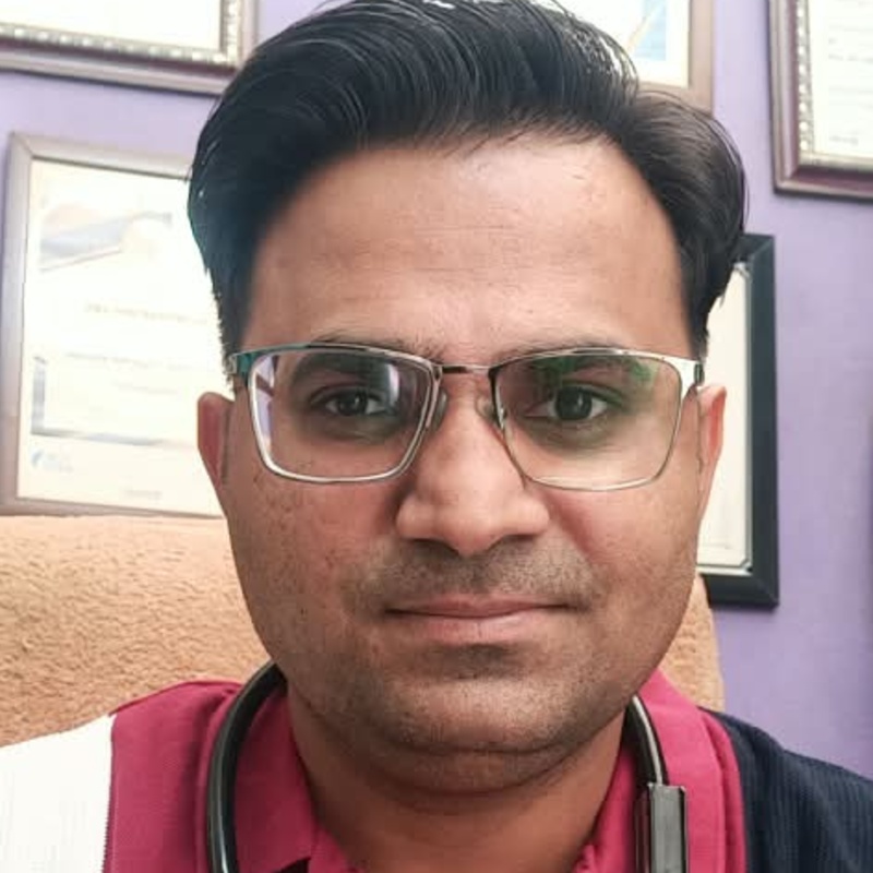 Doctor Image
