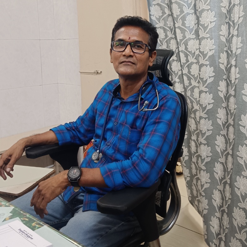 Doctor Image