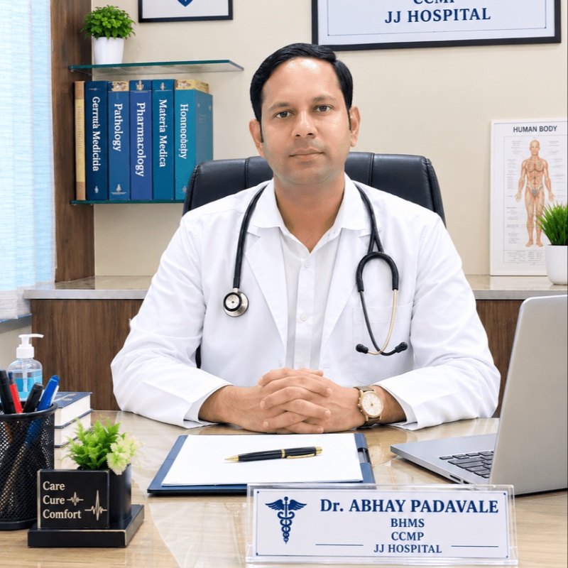 Doctor Image