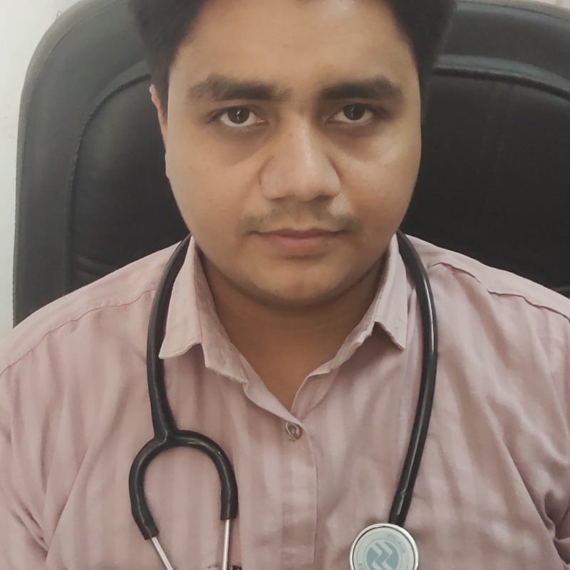 Doctor Image