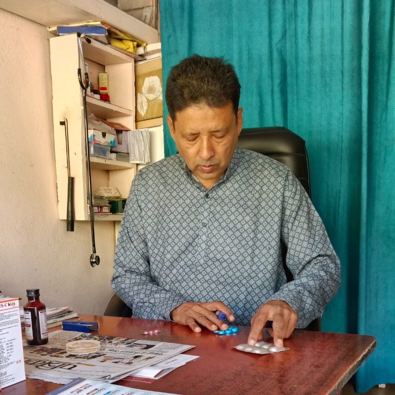 Doctor Image