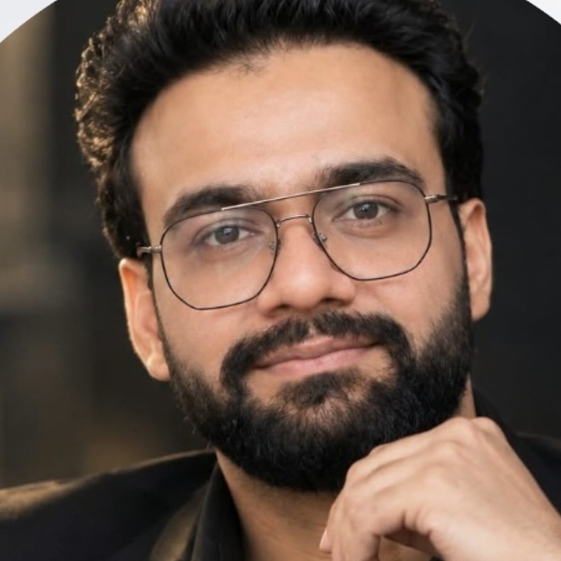 Dr. Dheeraj Verma