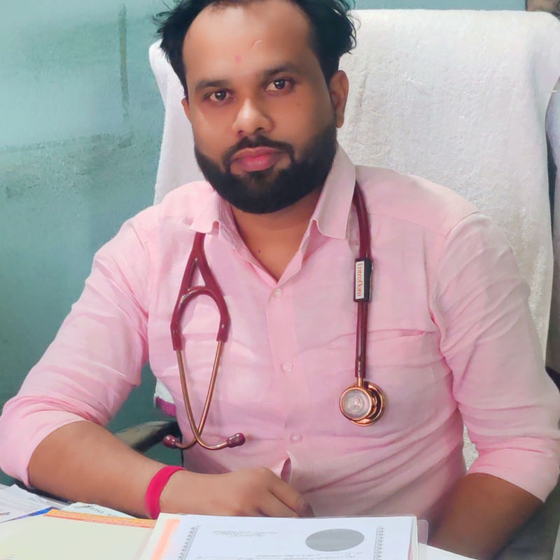 Orthopaedic Specialist
