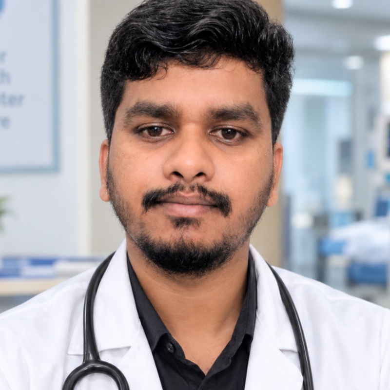 Orthopaedic Specialist