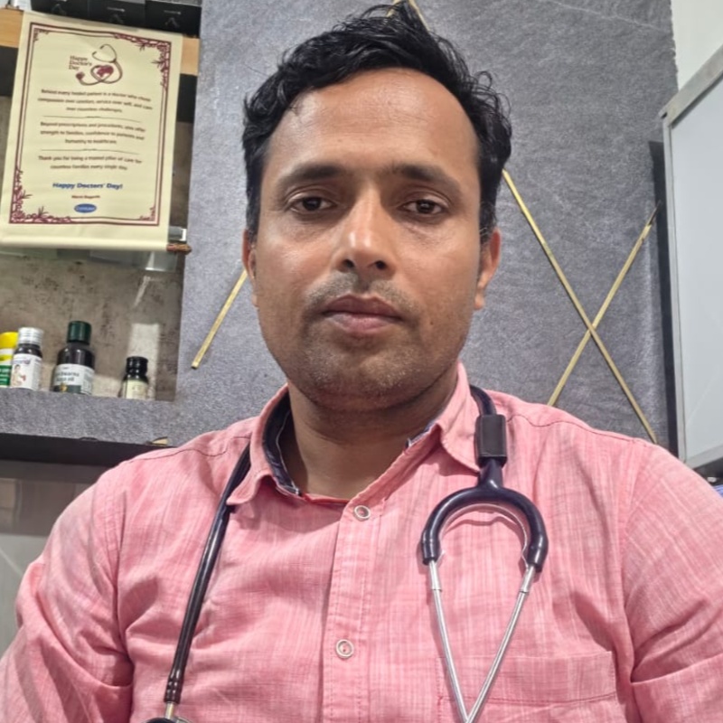 Doctor Image