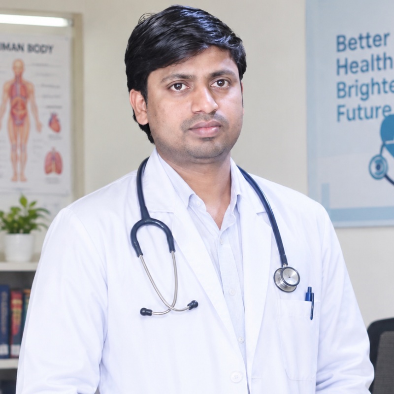 Doctor Image