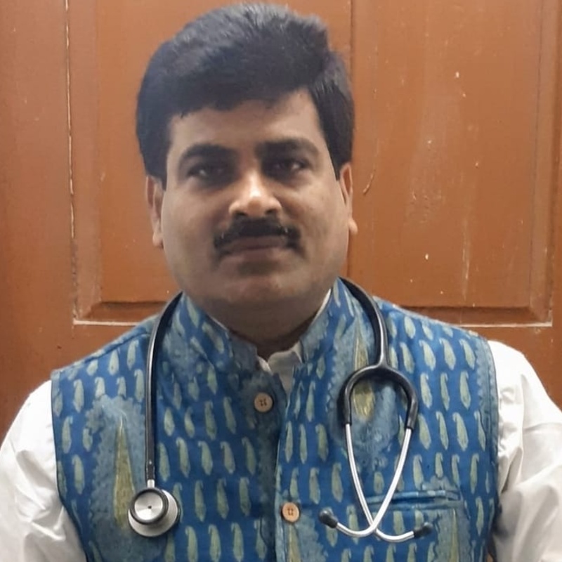 Orthopaedic Specialist