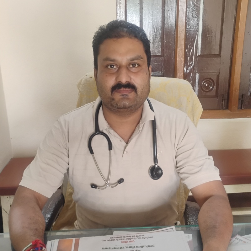 Doctor Image