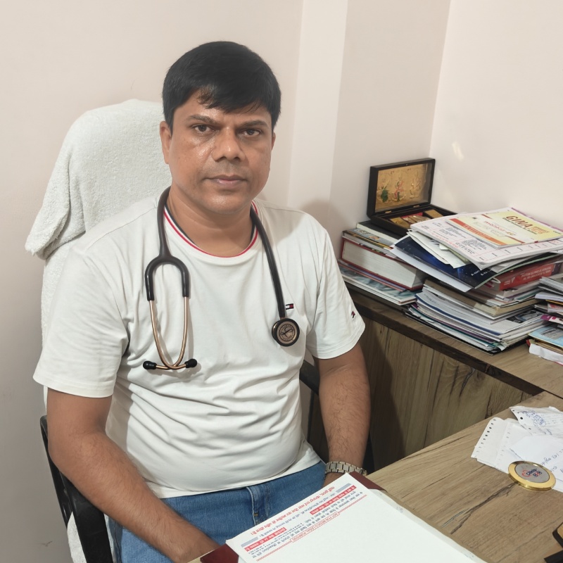 Doctor Image