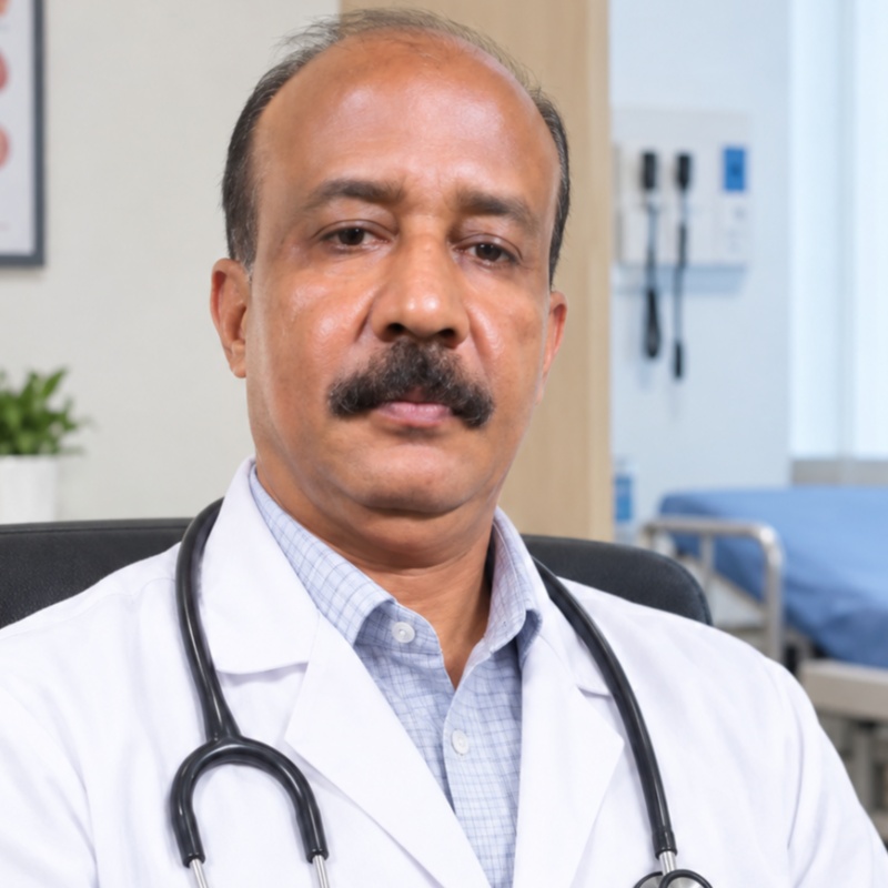 Doctor Image