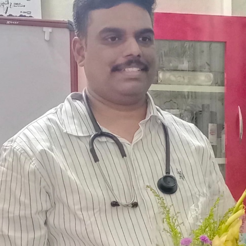 Doctor Image