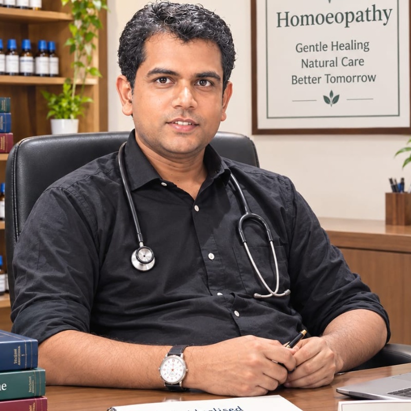 Doctor Image