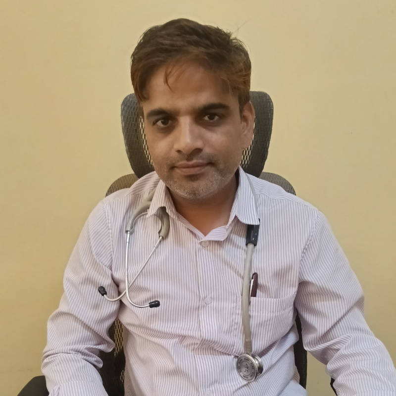 Doctor Image