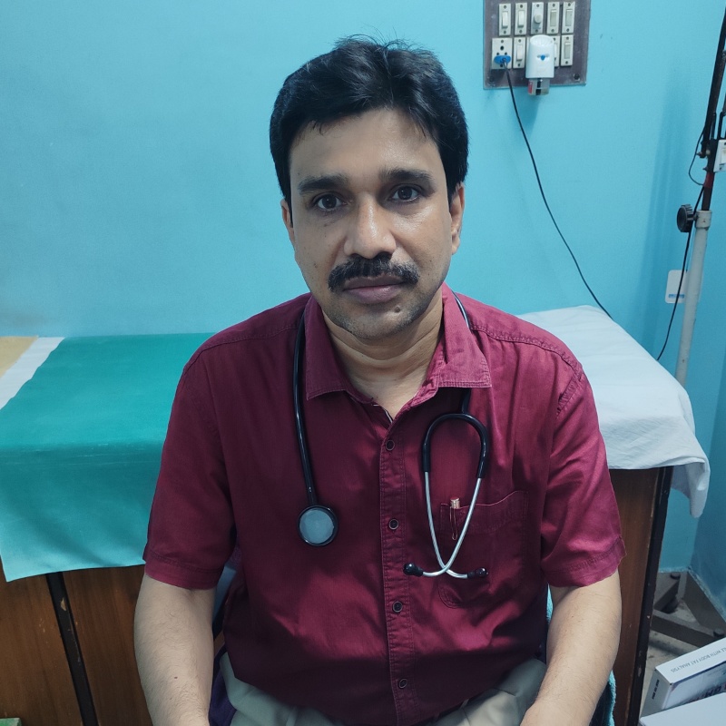 Orthopaedic Specialist