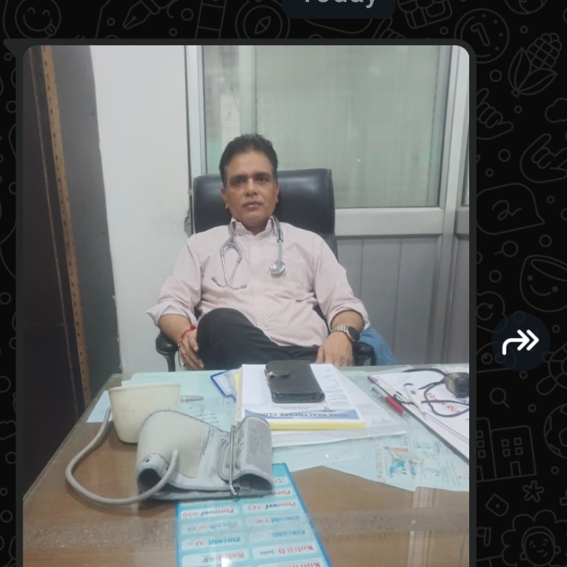 Doctor Image