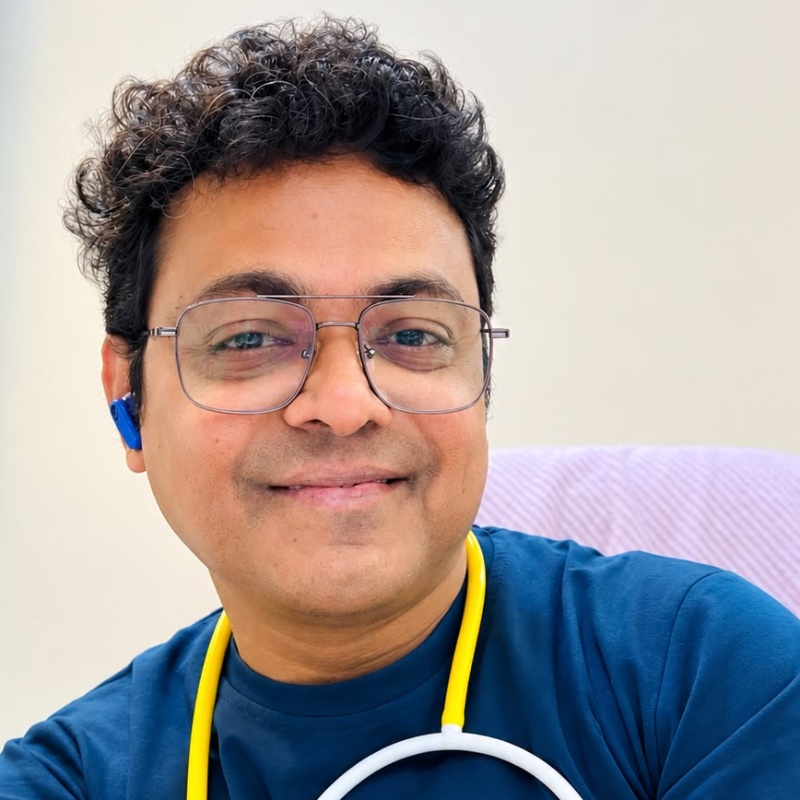 Doctor Image
