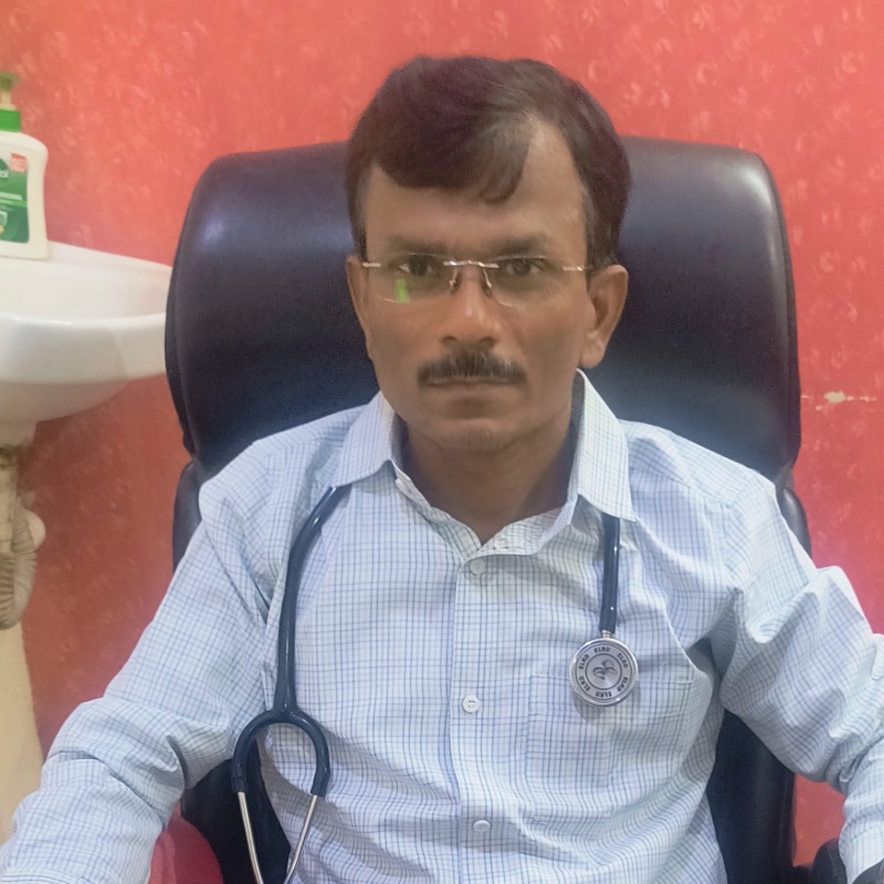 Doctor Image