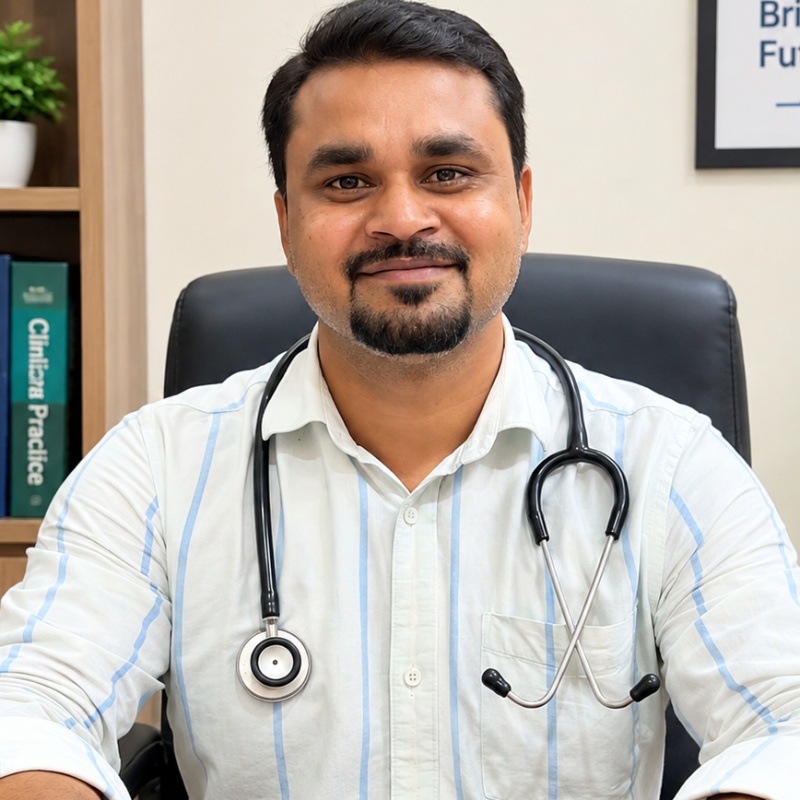 Doctor Image