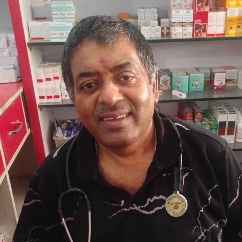 Doctor Image