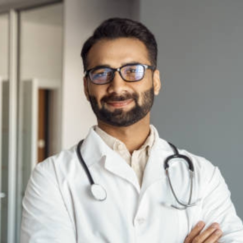 Orthopaedic Specialist