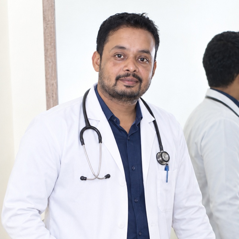 Orthopaedic Specialist