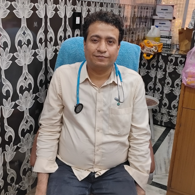 Doctor Image