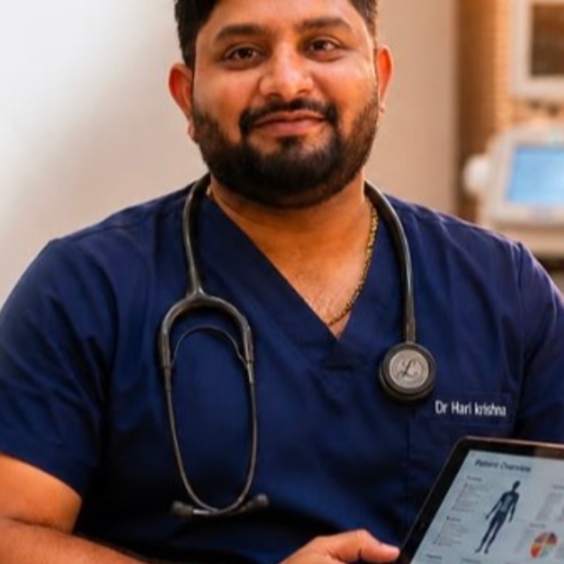 Doctor Image