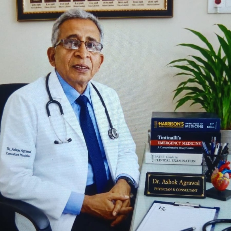 Orthopaedic Specialist