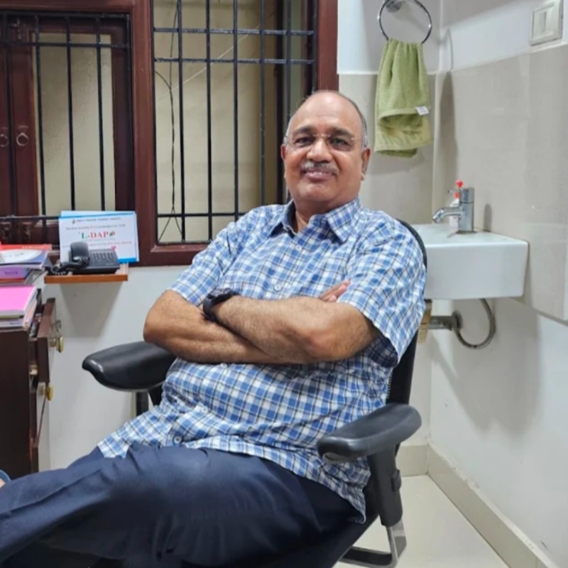 Doctor Image