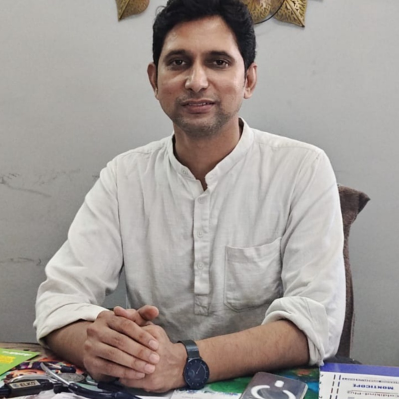 Doctor Image
