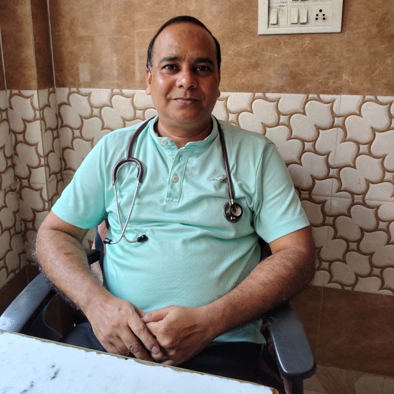Doctor Image