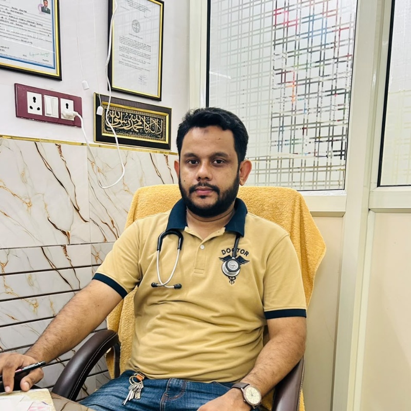 Doctor Image