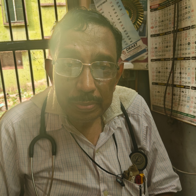 Doctor Image