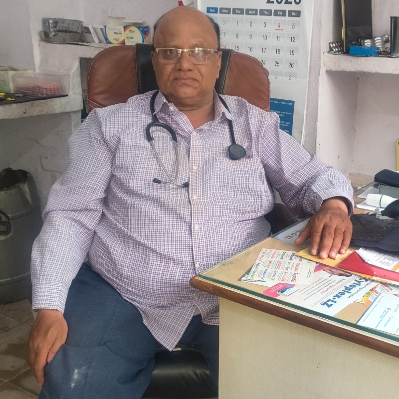 Doctor Image
