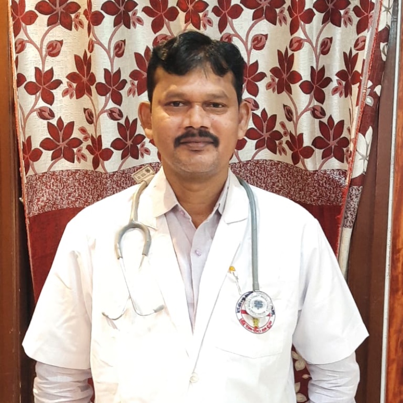 Doctor Image