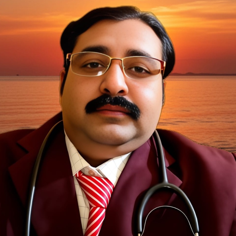 Doctor Image
