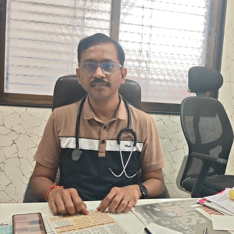 Doctor Image